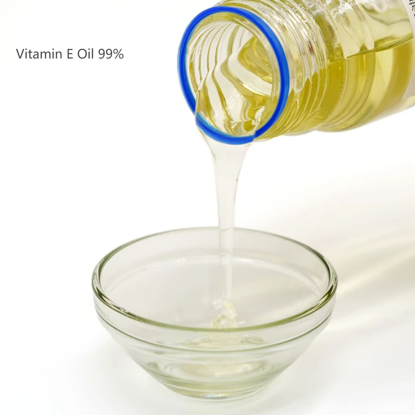 Vitamin E Oil