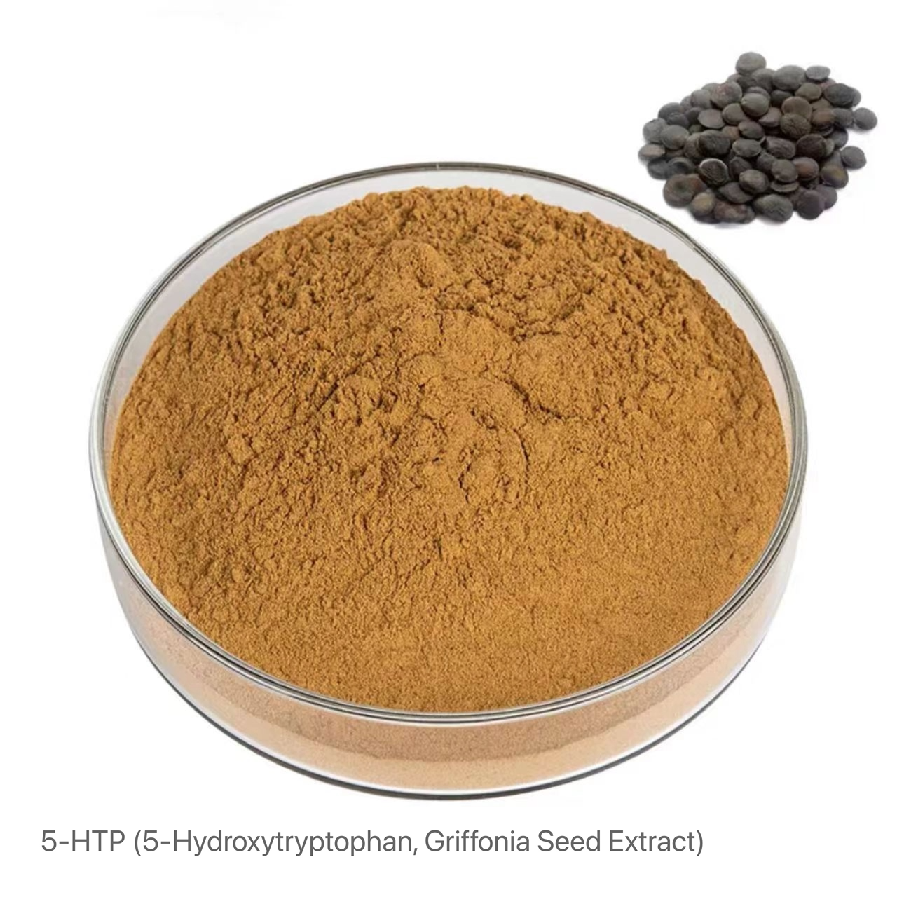 5-HTP (5-Hydroxytryptophan)