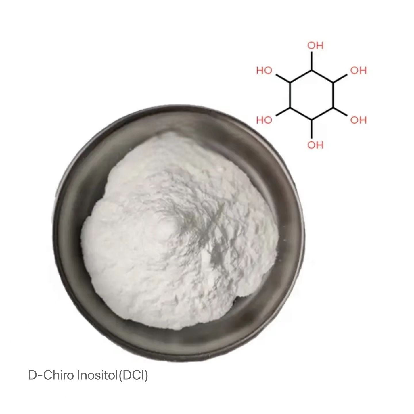 D-Chiro-Inositol (DCI)
